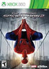X360 Amazing Spider-Man 2
