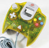 DC Controller (1st) - Clear Yellow - RARE - USED