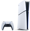 PS5 PlayStation 5 System - HW - Slim Model - 1 TB - Digital Edition - White - USED
