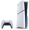 PS5 PlayStation 5 System - HW - Slim Model - 1 TB - Disc Version - White - USED