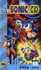 SGCD Sonic CD
