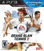 PS3 Grand Slam Tennis 2