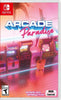 NS Arcade Paradise