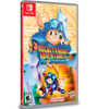 NS Rocket Knight Adventures - Re-Sparked - Limited Run #209