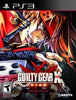 PS3 Guilty Gear Xrd - Sign - Limited Edition - Complete with Outer Box, Game, Codex, Vocal Collection CD and Keychain