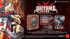 PS3 Guilty Gear Xrd - Sign - Limited Edition - Complete with Outer Box, Game, Codex, Vocal Collection CD and Keychain