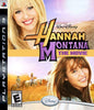 PS3 Hannah Montana - The Movie