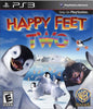 PS3 Happy Feet Two