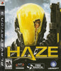 PS3 Haze