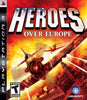 PS3 Heroes Over Europe