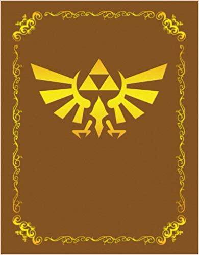 Official Game Strategy Guides - The Legend of Zelda - Twilight Princess - Collector's Edition Guide - Hardcover - Prima