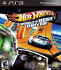 PS3 Hot Wheels - World's Best Driver