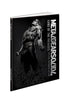 Official Game Strategy Guides - Metal Gear Solid 4 - Guns of the Patriots - The Complete Official Guide - Collector's Edition - Hardcover