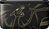3DS 3DSXL Nintendo 3DS LL System - HW - Pokémon Center Lizardon/Charizard Edition - Black & Gold - JAPANESE IMPORT - USED