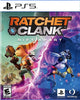 PS5 Ratchet & Clank - Rift Apart