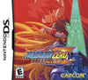 NDS Mega Man - Zero Collection
