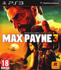 PS3 Max Payne 3 - PAL IMPORT