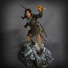 Rise of the Tomb Raider - Collector's Edition - Lara Croft Statue Only
