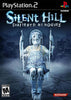 PS2 Silent Hill - Shattered Memories