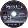 PS2 Silent Hill - Shattered Memories - LOOSE DISC ONLY