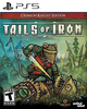 PS5 Tails of Iron - Crimson Knight Edition