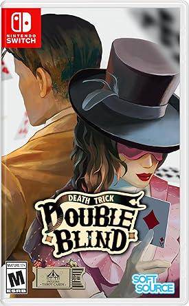 NS Death Trick Double Blind