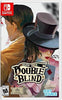 NS Death Trick Double Blind