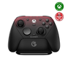 XSX Controller (3rd) - GameSir G7 Pro - w/ Charger - Tri-Mode Pro Controller with TMR Sticks for XBOX, PC & Android - USED