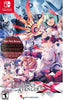 NS Gunvolt Chronicles - Luminous Avenger iX - MULTI-LANGUAGE VERSION - DLC MAY NOT BE INCLUDED
