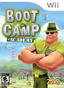 Wii Boot Camp Academy