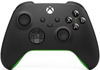 XSX XB1 PC USB - Xbox Controller (1st) Wireless - works on both XSX and XB1 - AA Batteries - Limited Edition - Galaxy Black - USED