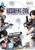 Wii Resident Evil - The Darkside Chronicles - PAL IMPORT