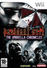 Wii Resident Evil - The Umbrella Chronicles - PAL IMPORT