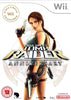 Wii Tomb Raider - Anniversary - PAL IMPORT
