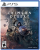PS5 Crimson Desert