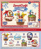 Gamer Toys - RE-MENT Blind Box Toys - Pokemon - Sweet Craft Collection - NEW