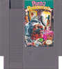 NES Panic Restaurant