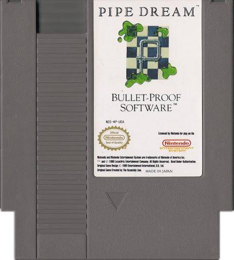 NES Pipe Dream