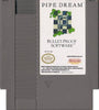 NES Pipe Dream