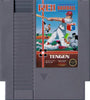 NES RBI Baseball - Gray Cartridge