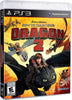 PS3 How to Train Your Dragon 2