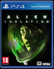 PS4 Alien - Isolation - DLC MAY NOT BE INCLUDED - PAL IMPORT - USED