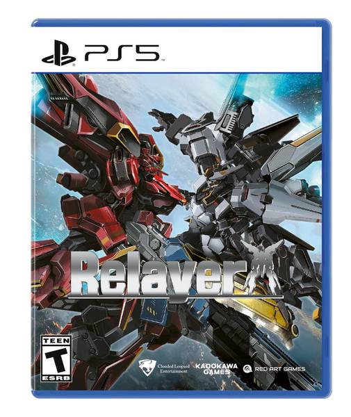 PS5 Relayer
