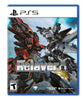 PS5 Relayer