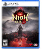 PS5 Nioh 3