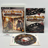 PS3 God of War - Origins Collection - JAPANESE IMPORT