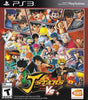 PS3 J-Stars Victory VS+