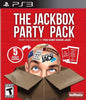 PS3 Jackbox Party Pack