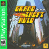 PS1 Grand Theft Auto GTA - GREATEST HITS - No Map