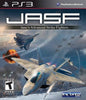 PS3 JASF - Jane's Advanced Strike Fighter